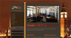 Desktop Screenshot of bigbentivat.com
